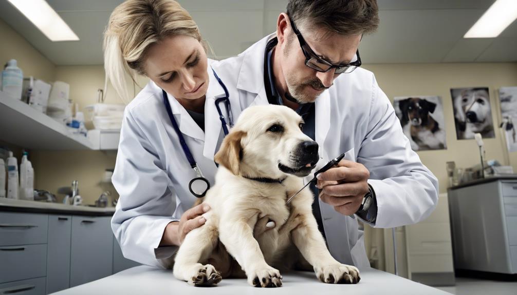 canine health care guide