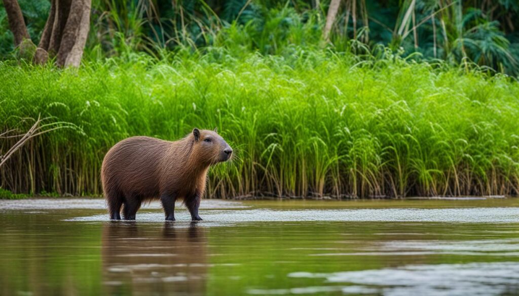 Discover Amazing Forest Animals In Their Habitat Discover Amazing Forest Animals In Their Habitat