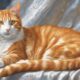 cat breed color guide