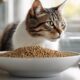 cat food for sensitive stomachs