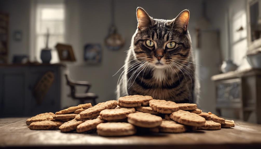 cat food questions answered