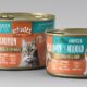 cat food toppers list