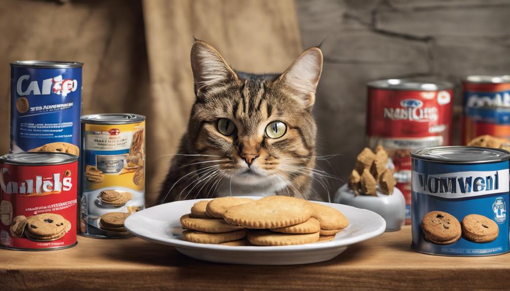 cat nutrition and carbohydrates