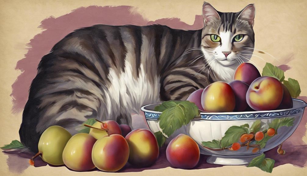 cat s dietary needs explained