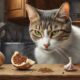 cats and garlic interaction