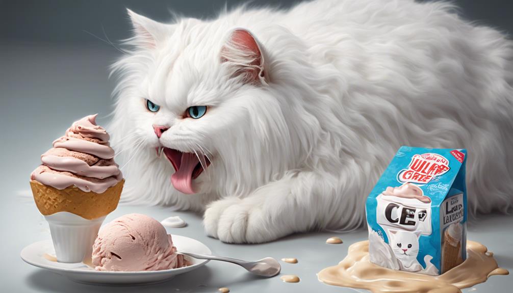 cats and lactose intolerance