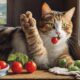 cats and tomatoes guide