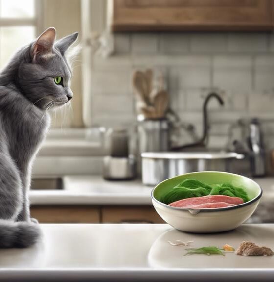 cats and tuna safety