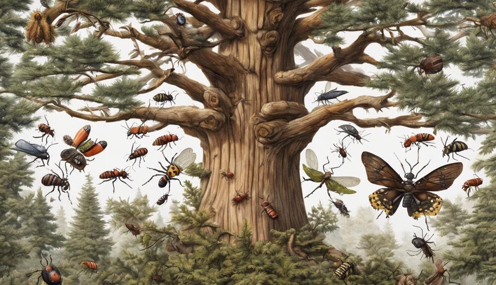 Does Cedar Repel Bugs Naturally? Find Out Here A Place for Animals