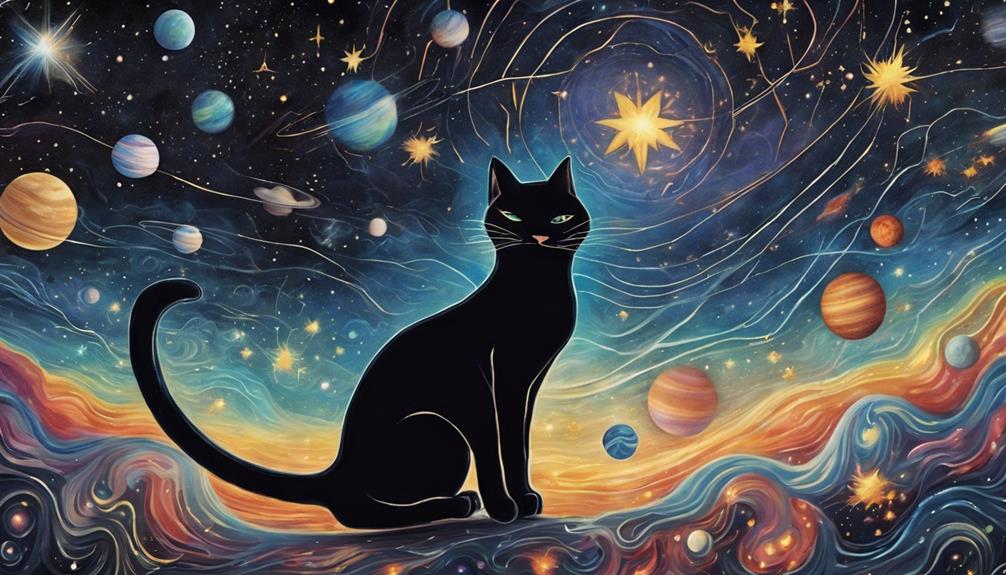celestial themed cat name ideas
