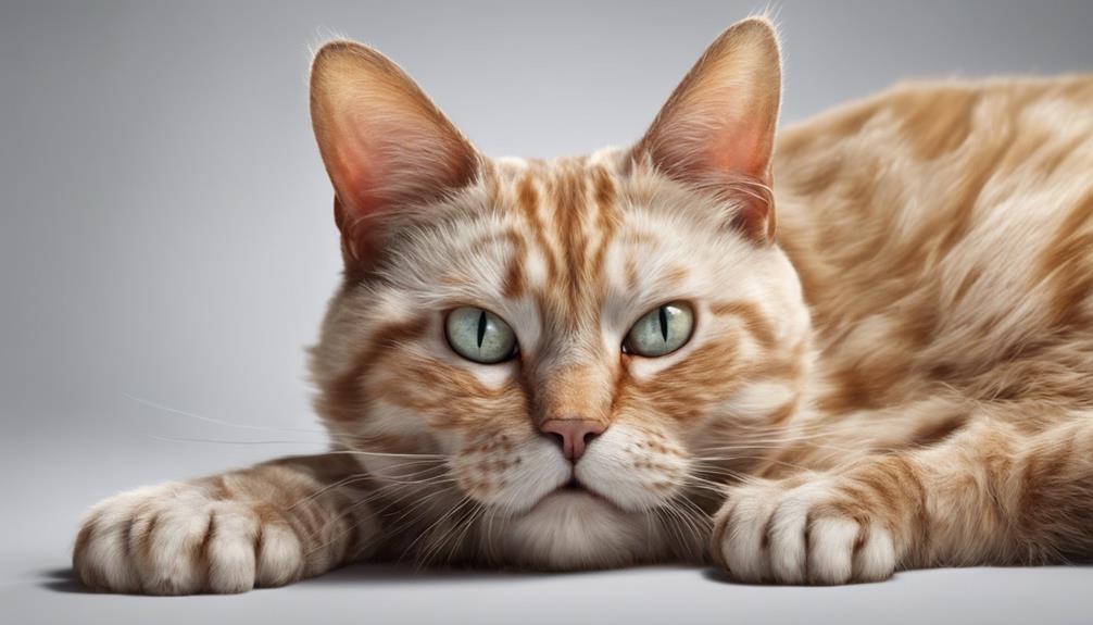 cereal allergy in cats