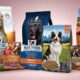 chicken free dog food choices