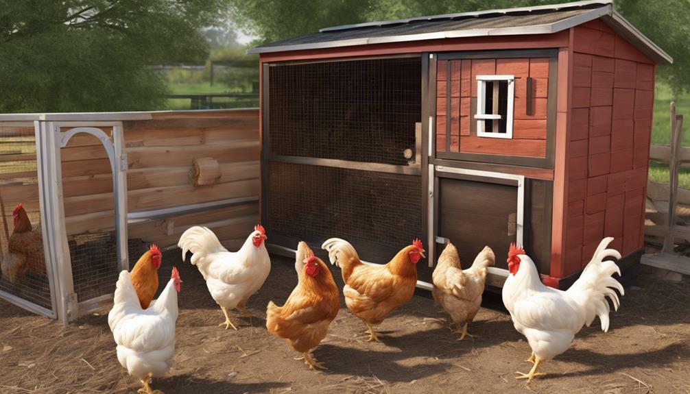 How Do Chickens Pee: A Guide to Understanding Avian Excretion - A Place ...