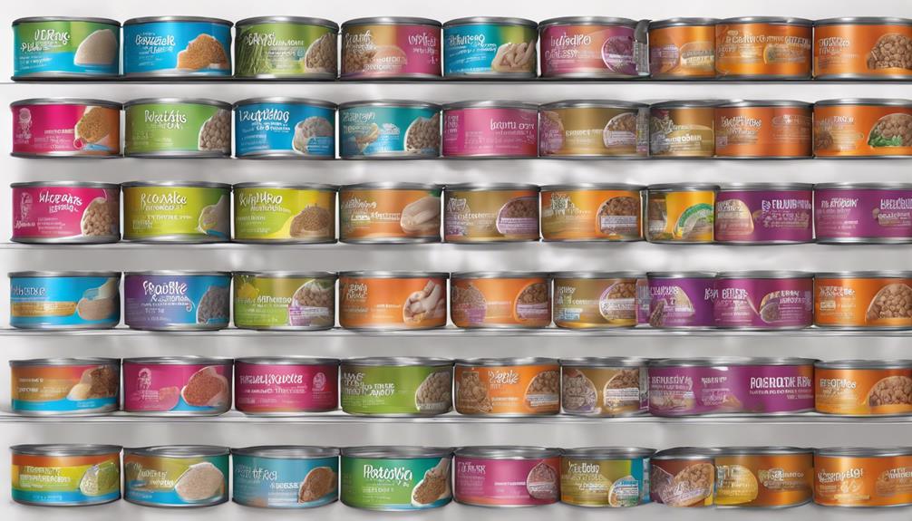 15 Best Budget Wet Cat Foods Your Feline Friend Will Love Affordable