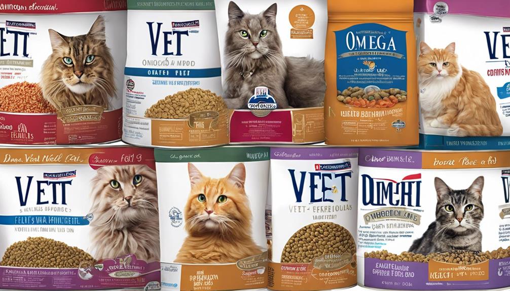 15 Best Cat Foods for Skin Allergies VetApproved Options for Happy