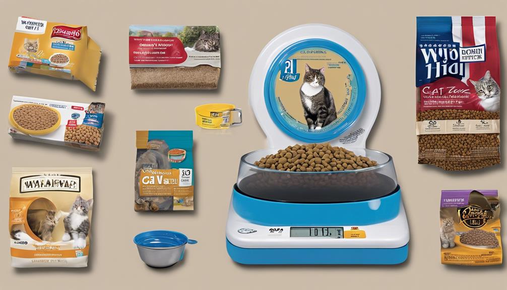 Picture of 15 Best Cat Foods for Overweight Indoor Cats to Help Them Slim Down and ...