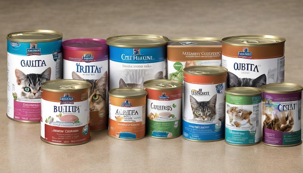 View of 15 Best Cat Food for Urinary Health - Keep Your Feline Friend Healthy ...