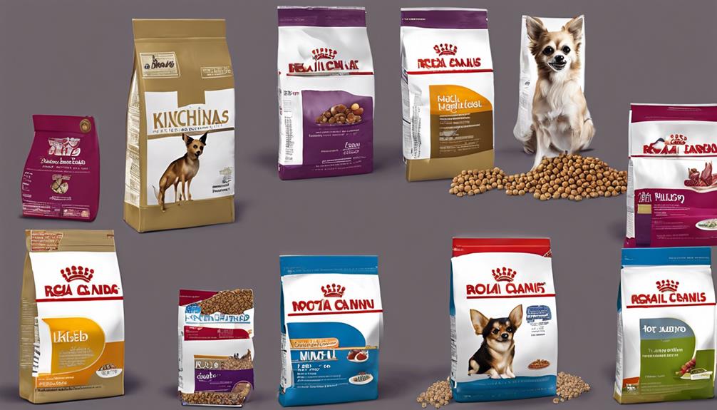 14 Best Dog Food Brands for Chihuahuas Top Picks for Small Breed