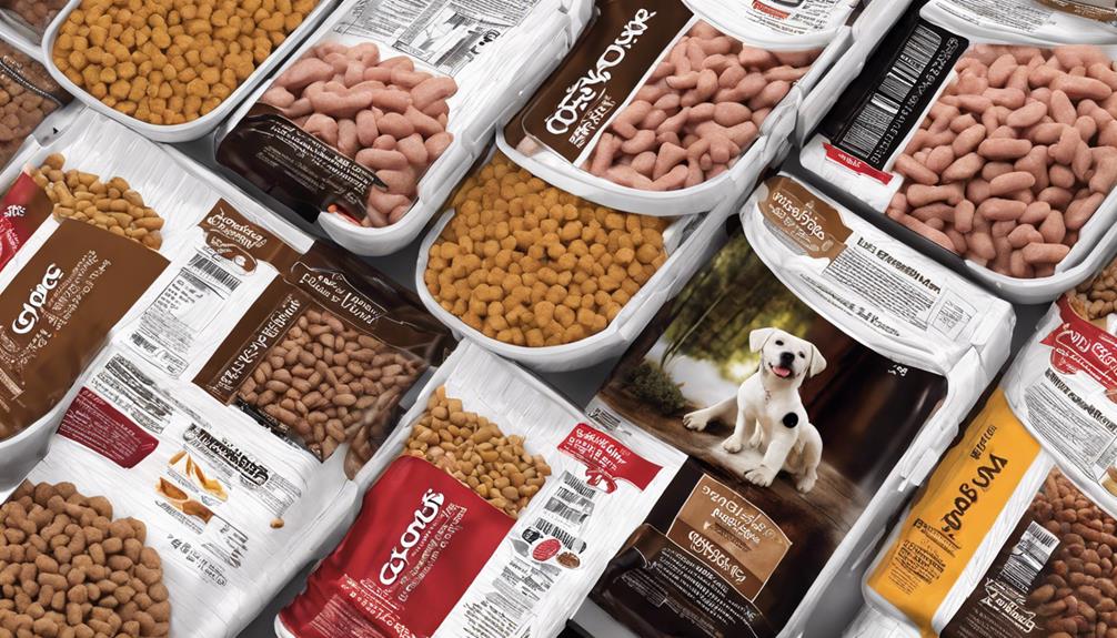 14 Best Costco Dog Foods for Your Furry Friend's Health and Happiness