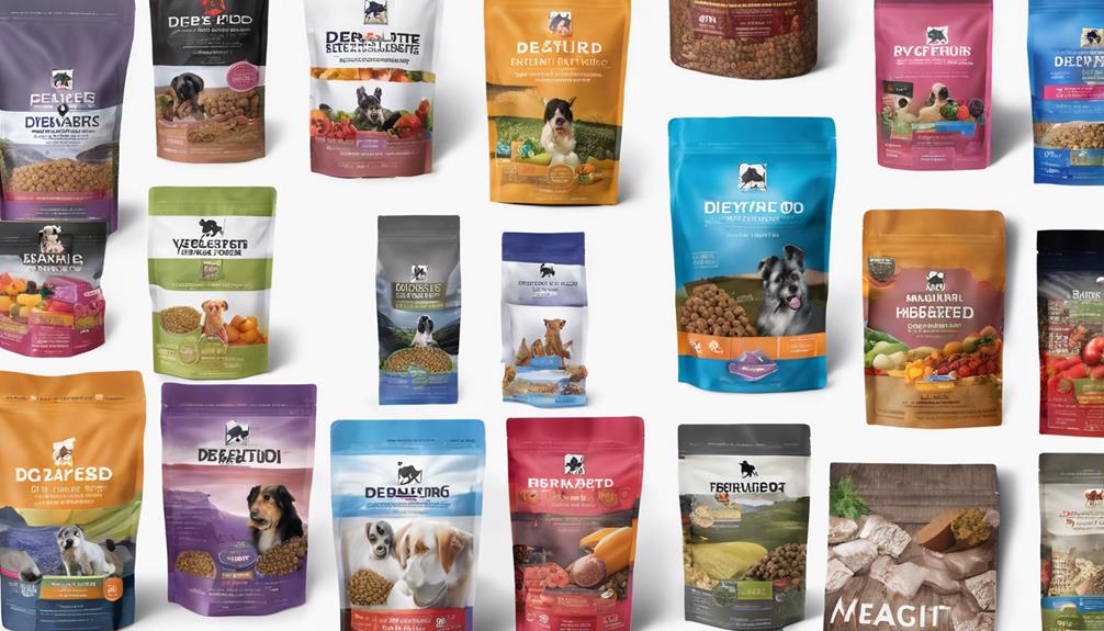 15 Best Dehydrated Dog Food Brands for Healthy Pups Top Picks