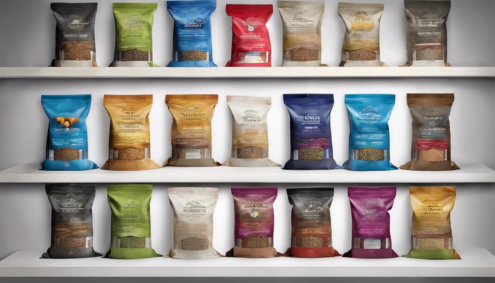 15 Best Dog Dry Foods to Keep Your Pup Healthy and Happy A Place for