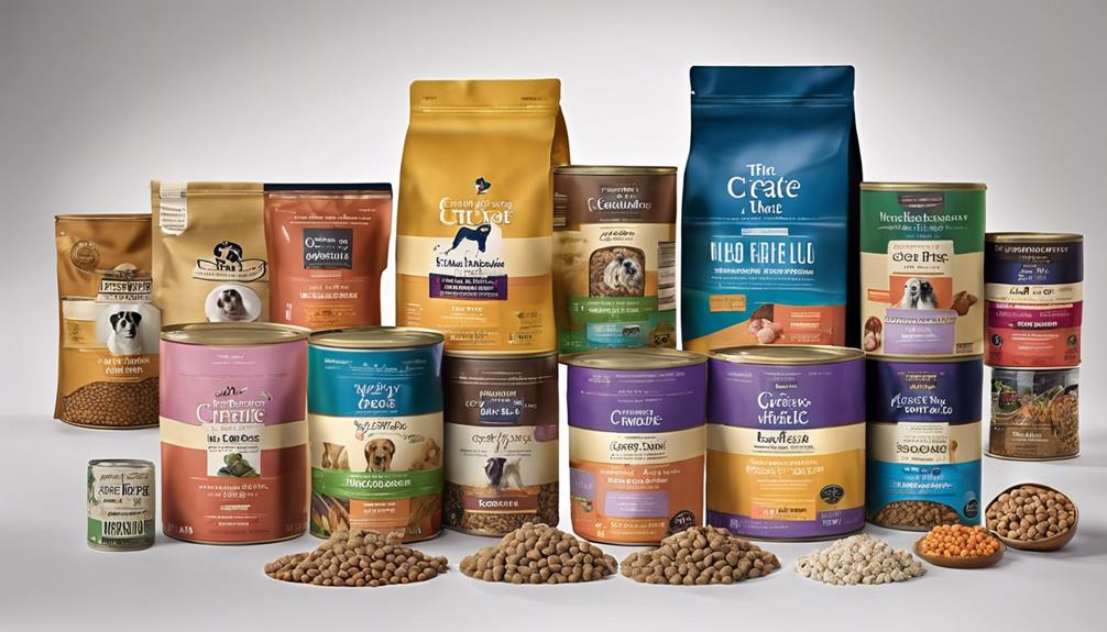 15 Best Dog Foods for Sensitive Dogs Top Picks for Happy Tummies A
