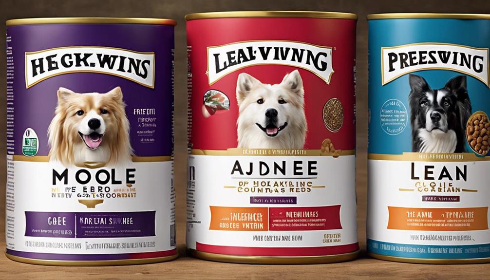 15 Best Dog Foods With Grains for Healthy and Happy Pups A Place for