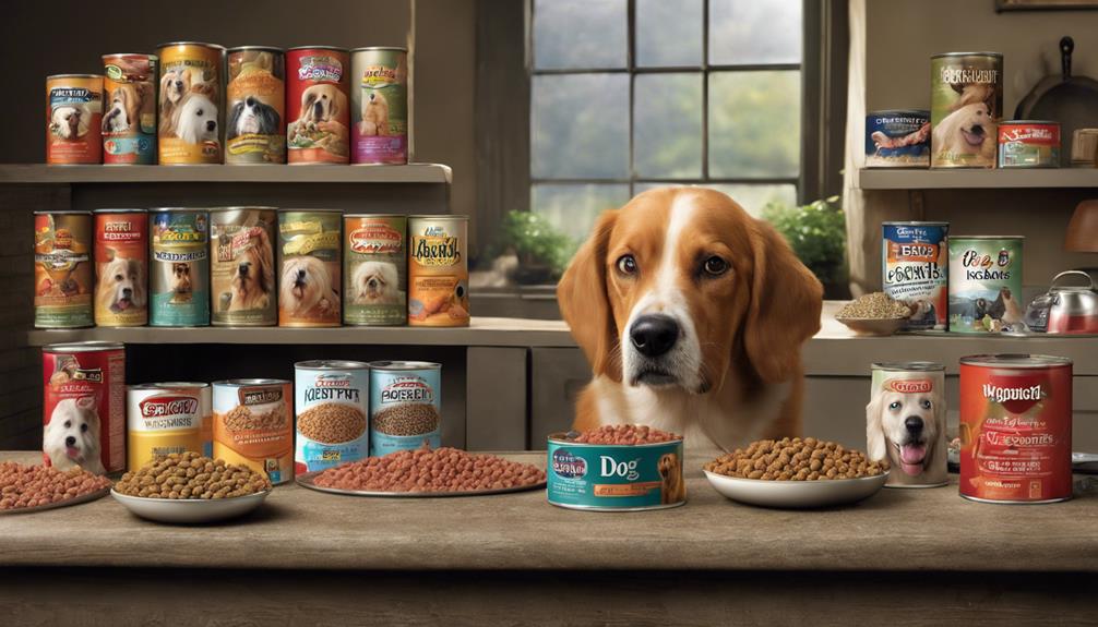 15 Best Dog Wet Foods for Picky Eaters Top Picks and Reviews for 2024