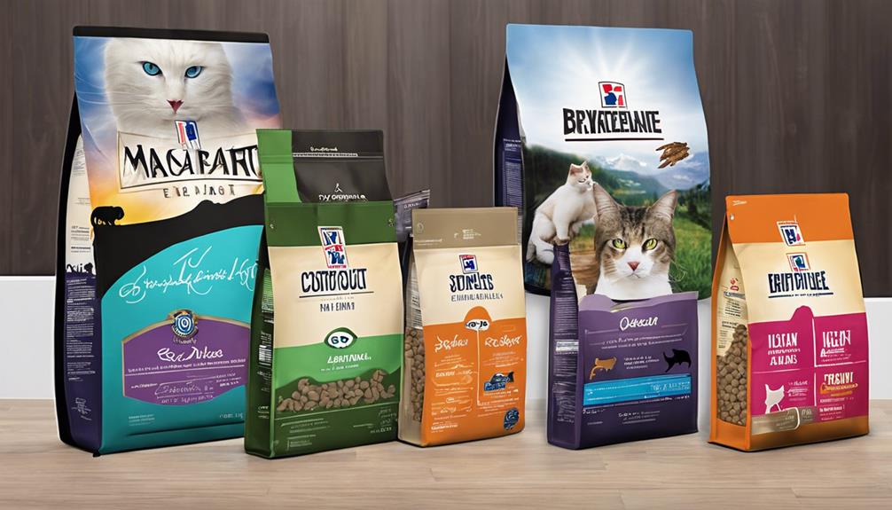 15 Best Rated Dry Cat Foods For Healthy And Happy Felines A Place For