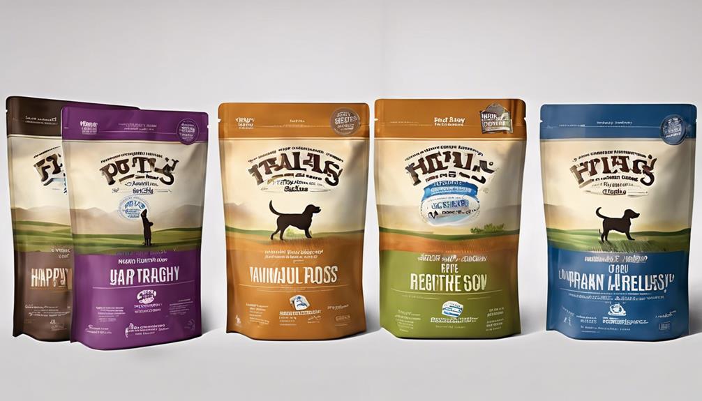 15 Best Dry Dog Foods for Skin Allergies Top Picks for Happy, Healthy Pups A Place for Animals
