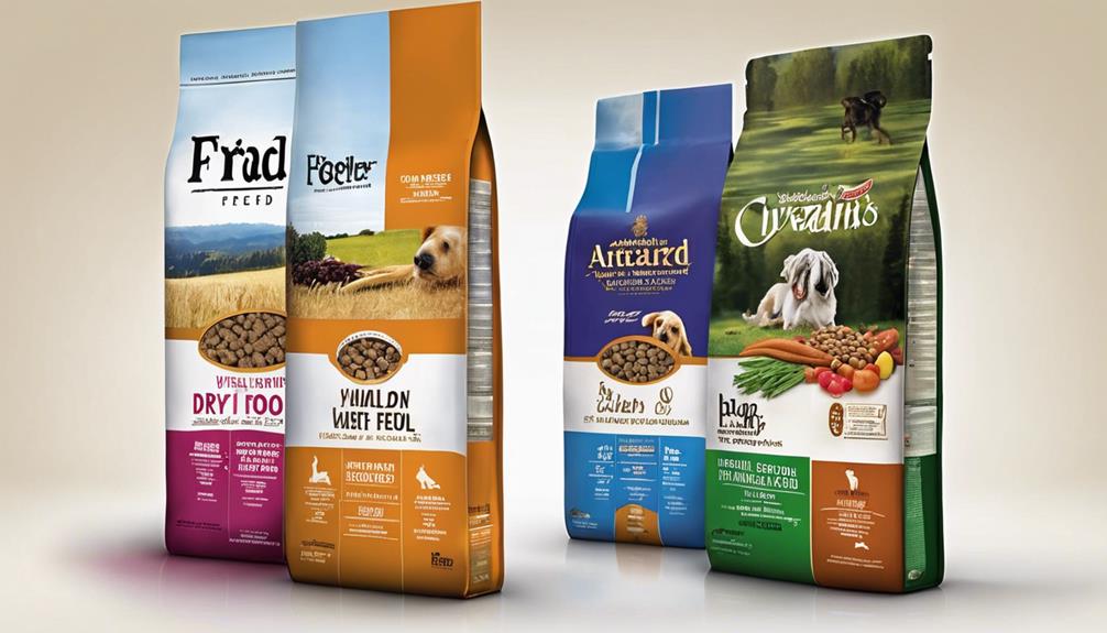 15 Best Tasting Dry Dog Foods Your Pup Will Love - Top Picks and ...