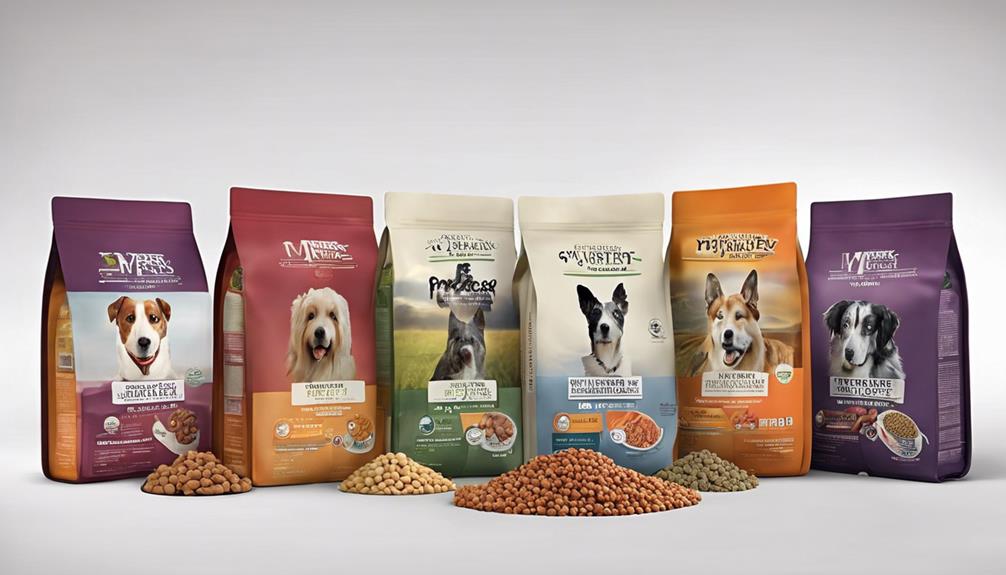 15 Best Grain-free Dog Foods For A Healthy And Happy Pup - A Place For 