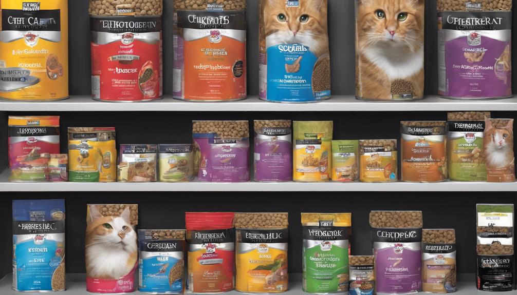 15 Best High Protein Cat Foods for Healthy and Happy Felines A Place