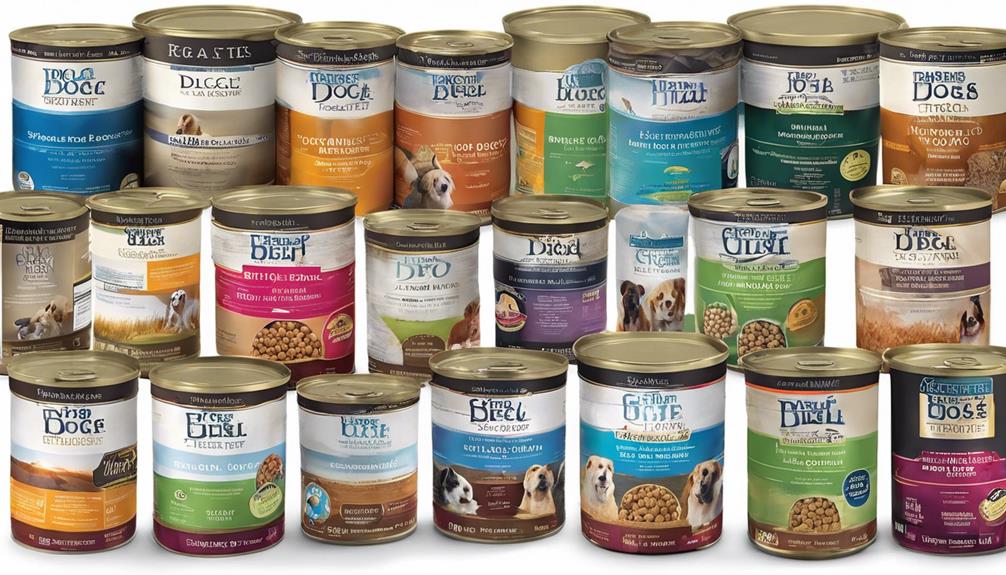 15 Best Limited Ingredient Dog Foods for Happy and Healthy Pups - Top ...