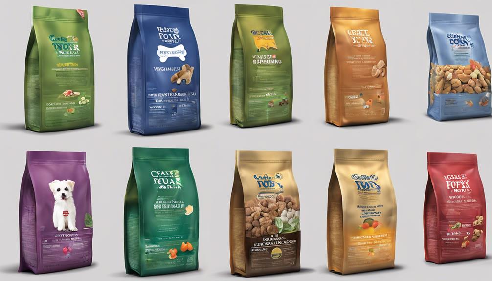 15 Best Puppy Dog Foods to Keep Your Furry Friend Healthy and Happy A