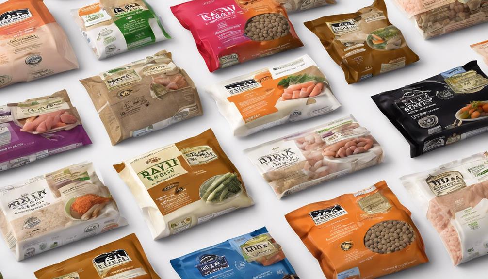 15 Best Raw Cat Food Brands for Your Feline Friend's Health and