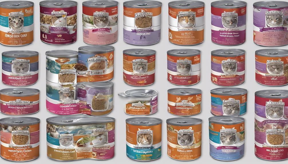 13 Best Senior Wet Cat Foods for Your Aging Feline Companion Top