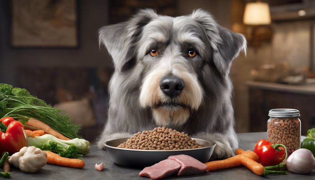 15 Best Soft Dog Foods for Senior Dogs to Keep Your Furry Friend ...