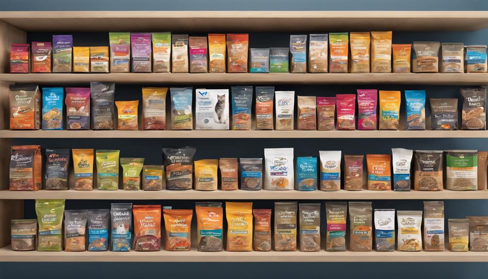 15 Best Brands of Cat Food to Keep Your Feline Friend Healthy and Happy