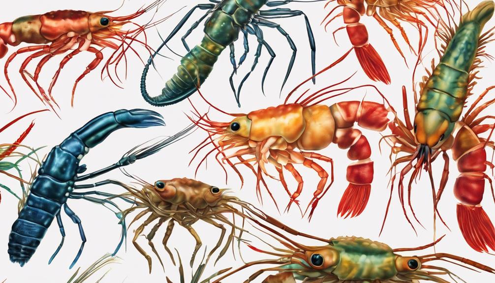 choosing the right shrimp
