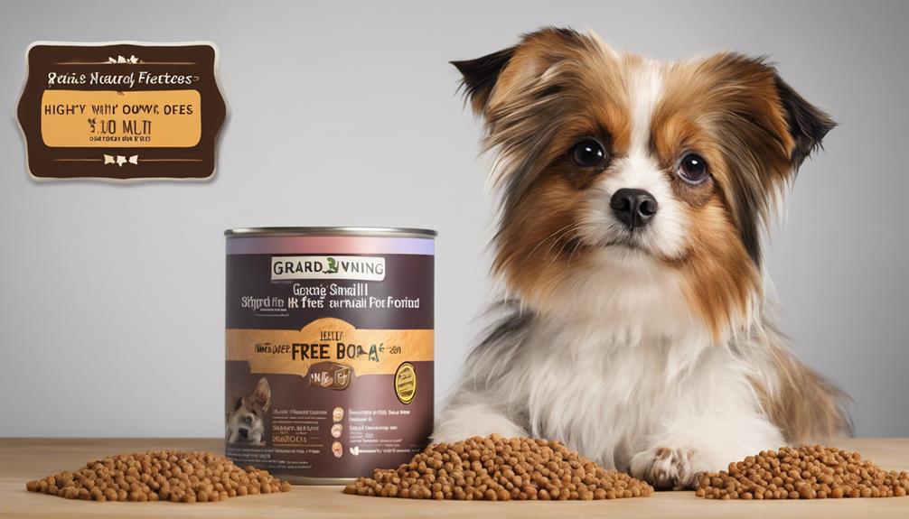 15 Best Wet Dog Food Options for Small Breeds Top Picks for Picky