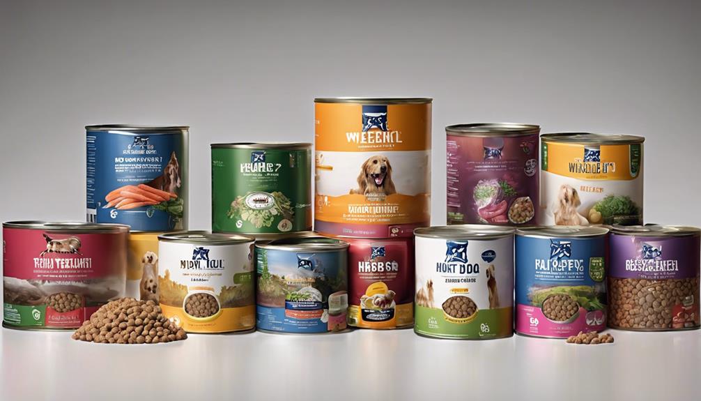 15 Best Wet Dog Foods to Mix With Dry for a Tail-Wagging Mealtime