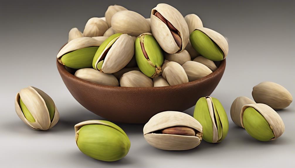 comparing nut allergy risks