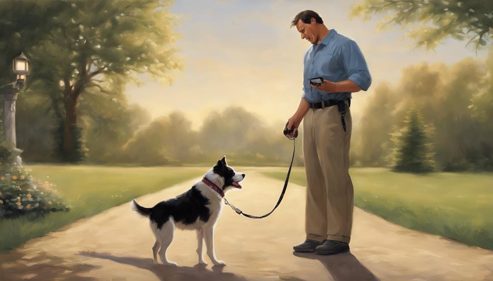 comprehensive guide to dog training