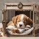 crate training for puppies