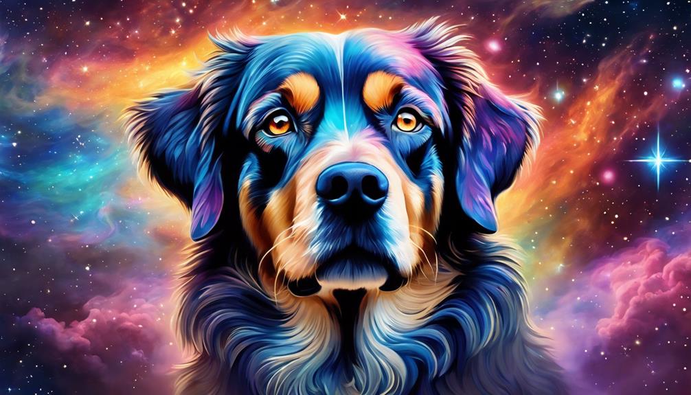creative canines spark imagination