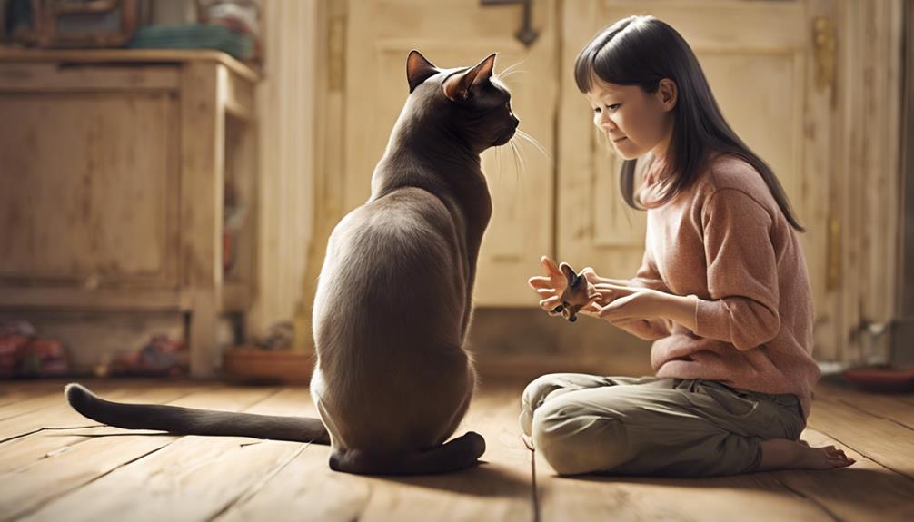 cultivating feline friendship bonds