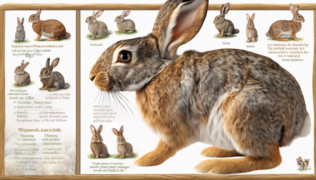 Do These 7 Animals Look Like Rabbits? - A Place for Animals