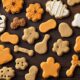 delicious homemade dog treats