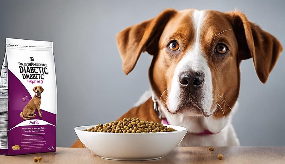 15 Best Diabetic Dog Foods for Managing Your Pup's Health and Happiness ...